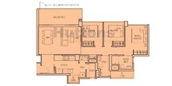 Parc Life (D27), Condominium #620852431